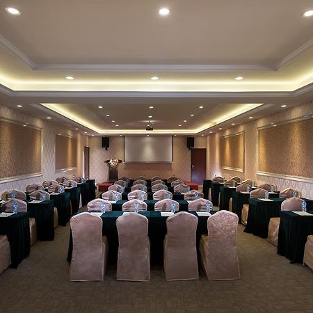 Vienna Internation Hotel Shenzhen Guanlan Guanguang Road Buitenkant foto