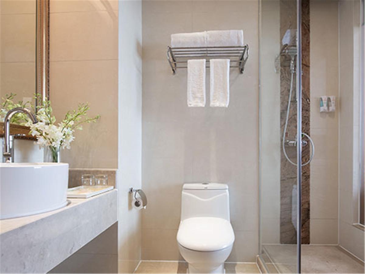 Vienna Internation Hotel Shenzhen Guanlan Guanguang Road Buitenkant foto