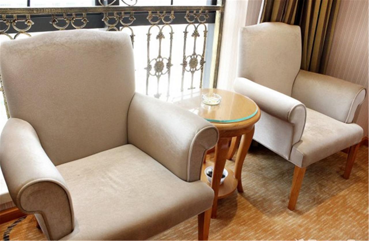 Vienna Internation Hotel Shenzhen Guanlan Guanguang Road Buitenkant foto