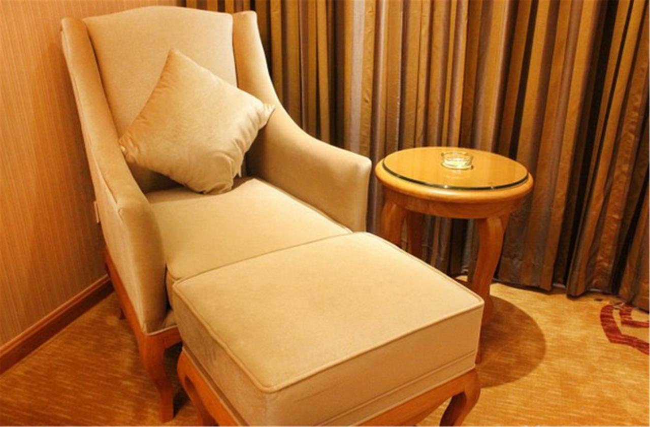 Vienna Internation Hotel Shenzhen Guanlan Guanguang Road Buitenkant foto